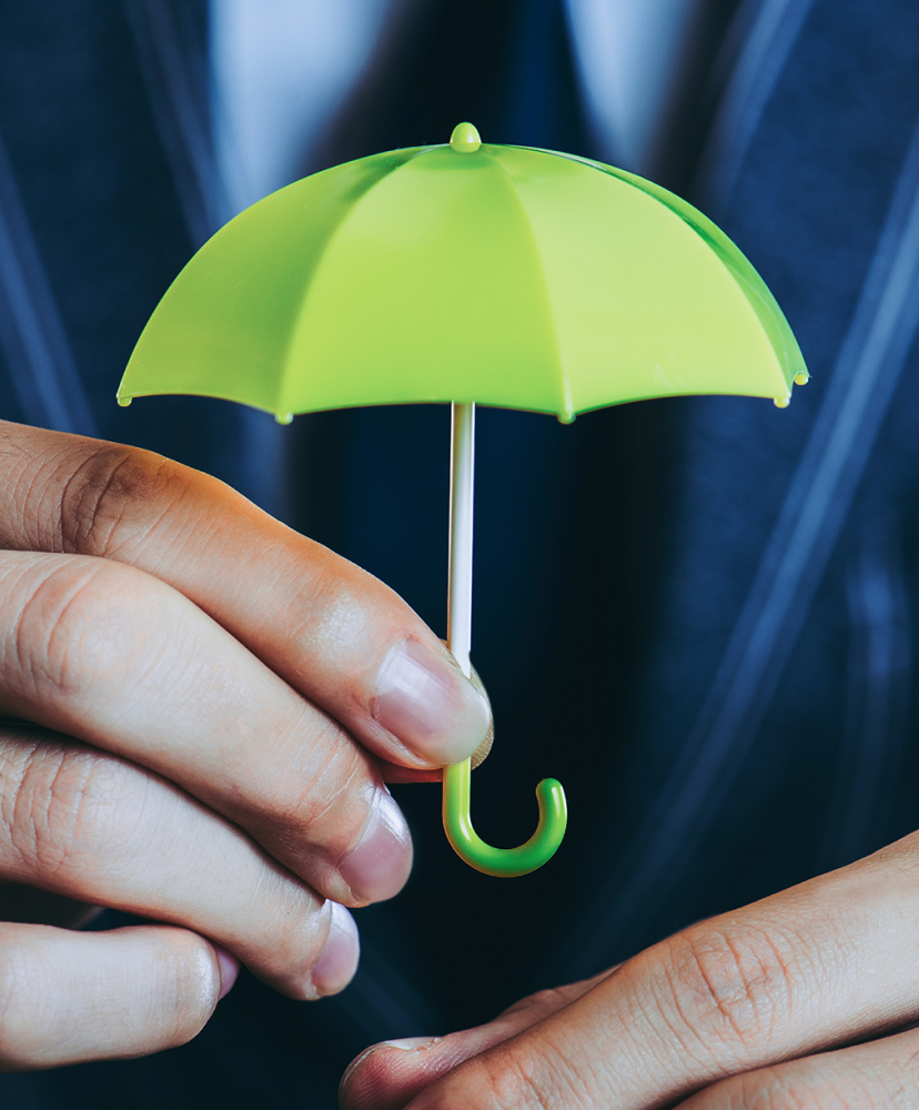 Protect your business